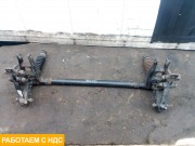 Торсион кабины