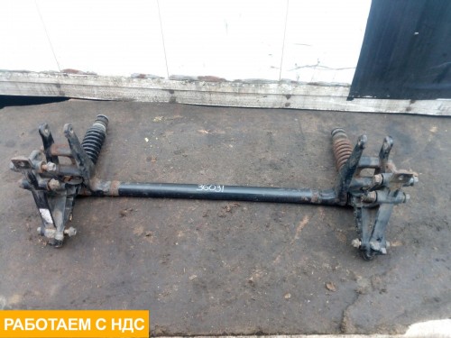 Торсион кабины