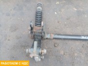 Торсион кабины