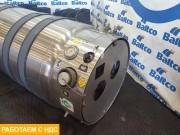 Бак газовый 406 л