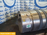 Бак газовый 352 л