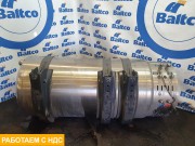 Бак газовый 352 л