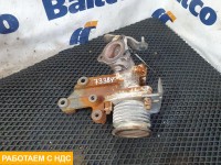 Клапан EGR