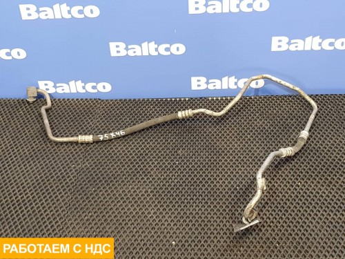 Трубка кондиционера