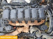 Двигатель DC13 153 L01 440л.с. Euro 5 PDE