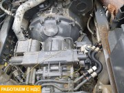 КПП в сборе GRSO935/R