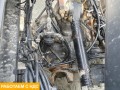 Редуктор заднего моста RP900 7.63