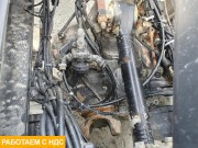 Редуктор заднего моста RP900 7.63