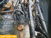 Редуктор заднего моста RP900 7.63